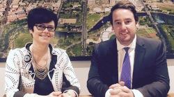 Global real estate group appoints local directors