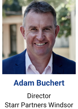 Adam Buchert