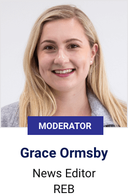 Grace Ormsby