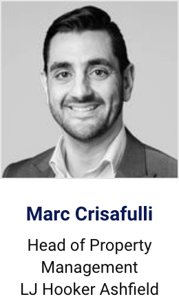 Marc Crisafulli