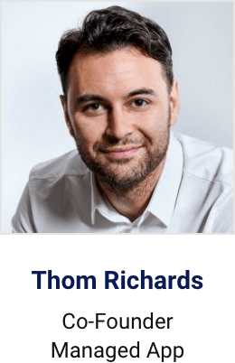 Thom Richards