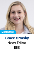 Grace Ormsby