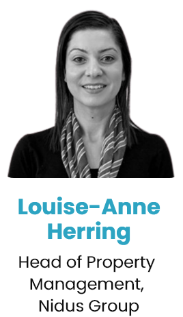 Louise-Anne Herring