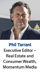 Phil Tarrant