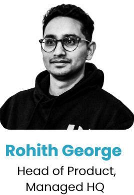 Rohith George