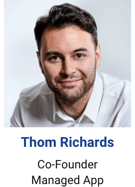 Thom Richards