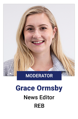 Grace Ormsby