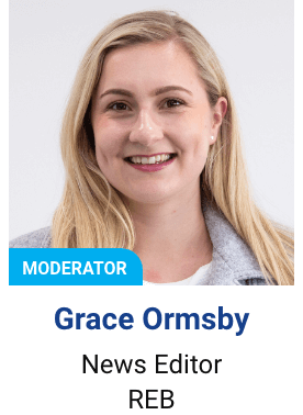 Grace Ormsby
