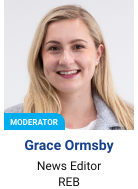 Grace Ormsby