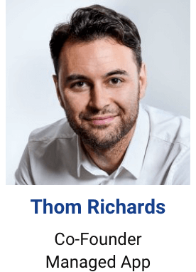 Thom Richards