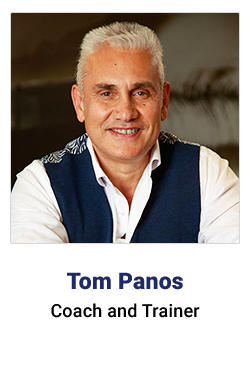 Tom Panos