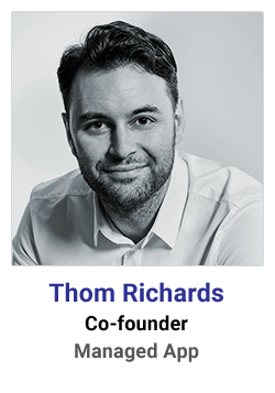 Thom Richards