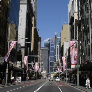 Inner-city digs above median: RBA