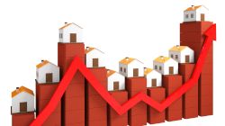 New home sales past cycle peak: HIA