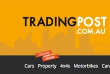 Tradingpost.com.au property launch