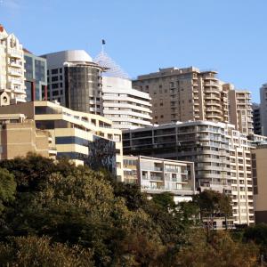 Prestige property continues to climb