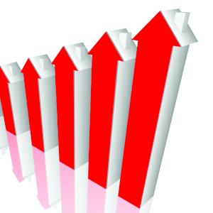 Annual prices surge but quarterly results tell different story