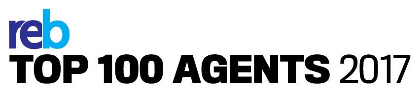 Top 100 Agents 2017