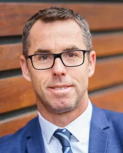 Justin Steer