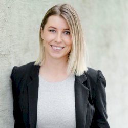 Amy Mylius