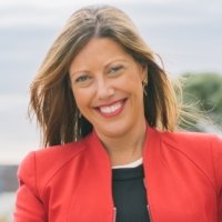 Amy Sanderson