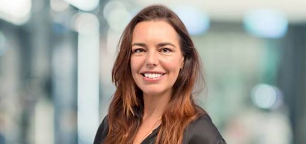 Carmen Bekker