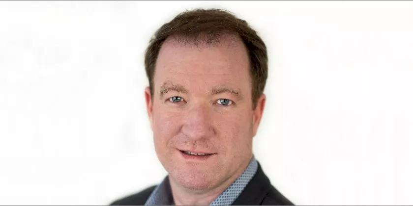 Clayton Treloar, Chief Executive Officer