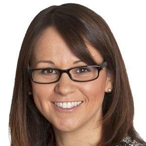 Fiona Blayney