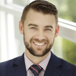 Joel Davoren