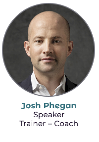 Josh Phegon
