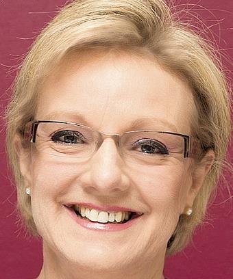 Julie Cumming
