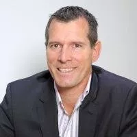 Mark Jamieson