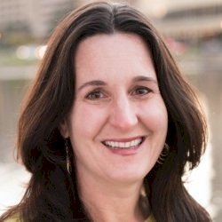 Pamela Webber