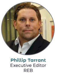 Phillip Tarrant