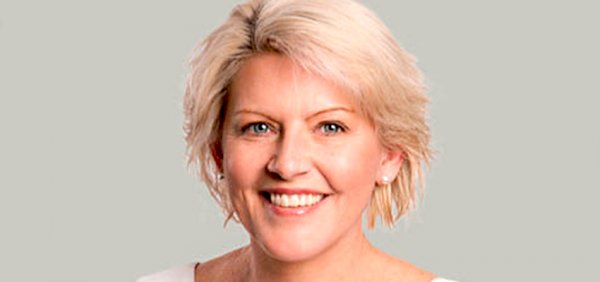 Sharon Fox-Slater