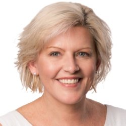 Sharon Fox-Slater