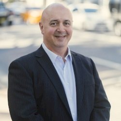 Casey Mikhael