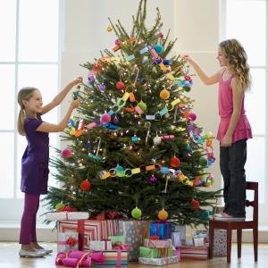 Help your tenants avoid Christmas disasters
