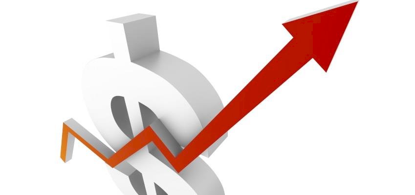 house prices, increase in home values