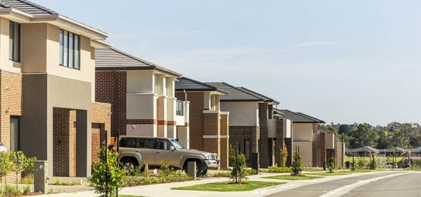 Real estate and property