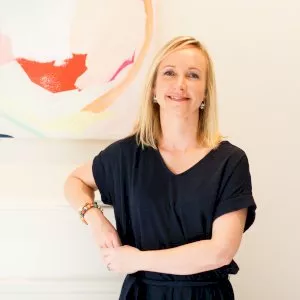 Melanie Hoole