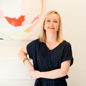 Melanie Hoole