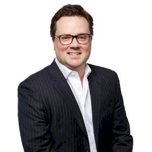 Nicholas Smedley