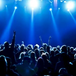 Parties in vacant properties
