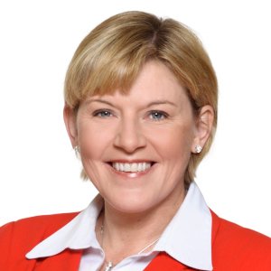 Sharon Fox-Slater