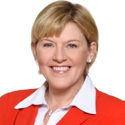 Sharon Fox-Slater