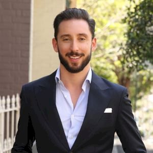 Simon Cohen