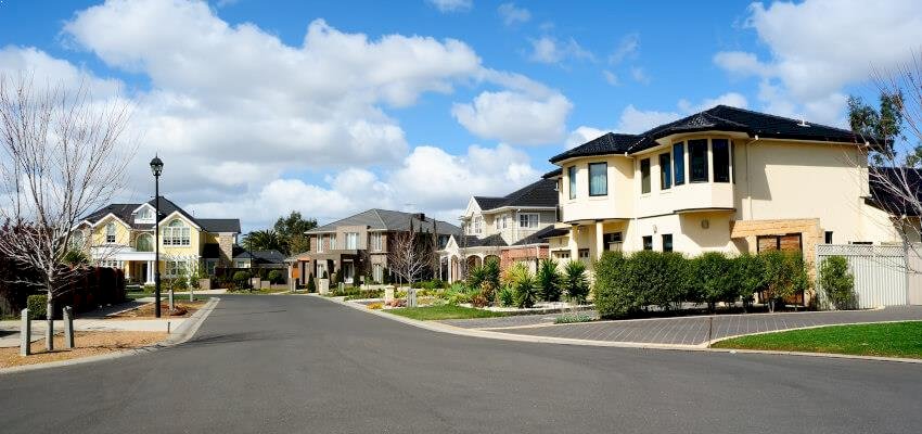 The best and worst suburbs for buying off-the-plan - Real Estate Business