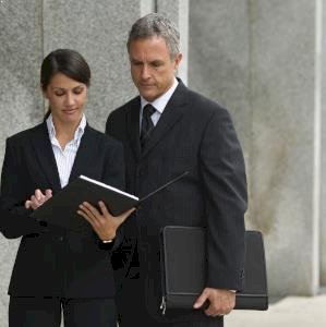 How to successfully merge with another office