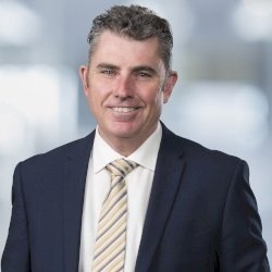 Tim McKibbin